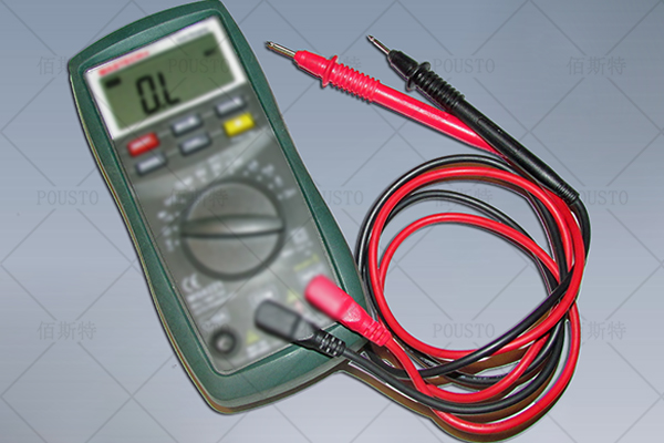 防靜電工作臺(tái)測試