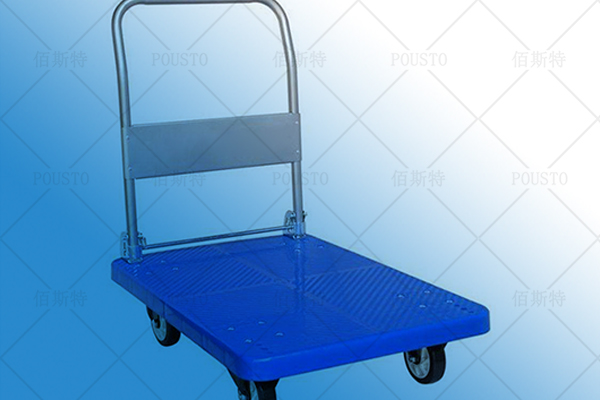 防靜電推車(chē)