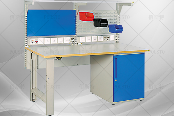 防靜電工作臺(tái),臺(tái)面質(zhì)量