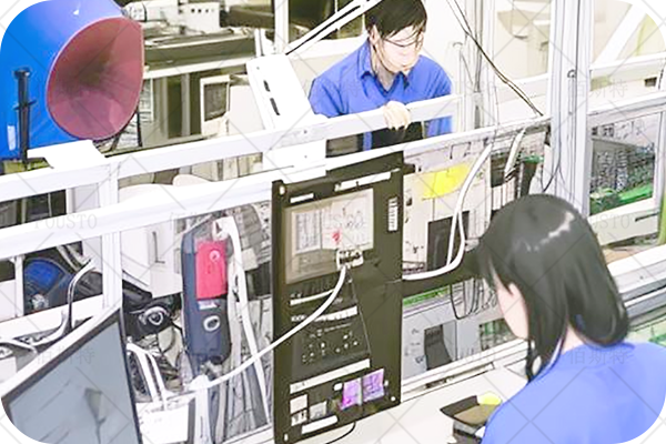 智能控制,物聯(lián)網(wǎng)技術