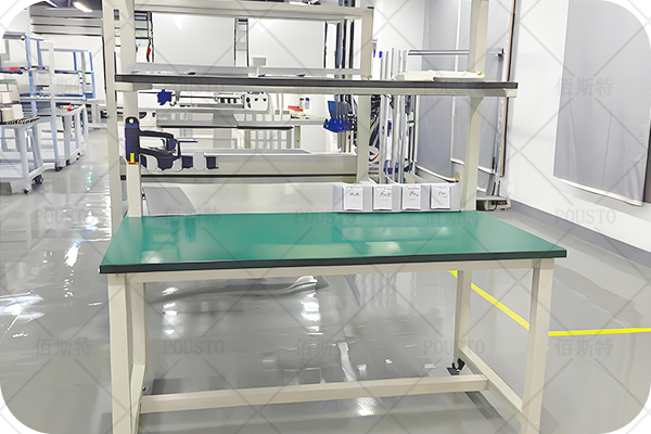 工作環(huán)境,材料選擇,設計方案