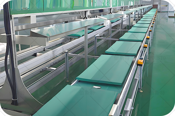 車間防靜電工作臺,結(jié)構(gòu)類型