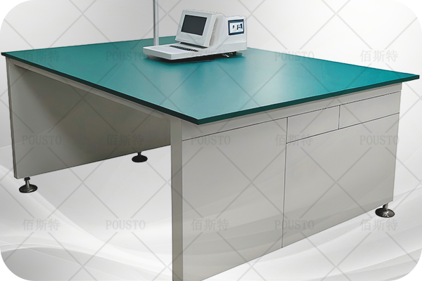 承載能力,穩(wěn)定性,工作臺面,模塊化設計