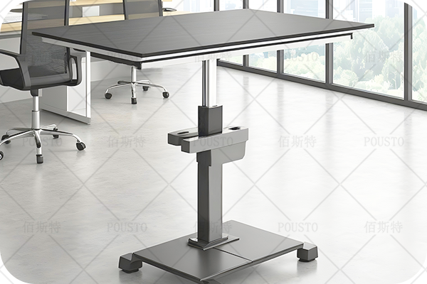 電動升降工作臺,高度調(diào)節(jié)