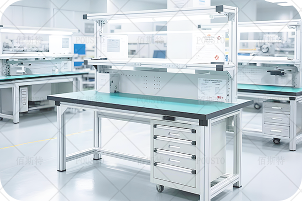 鋁合金工作臺,價格